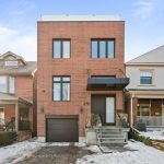 1-bedroom lower level home for rent in Toronto — Lower - 276 Wychwood Avenue (Photo 1)