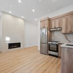 1-bedroom lower level home for rent in Toronto — Lower - 276 Wychwood Avenue (Photo 2)