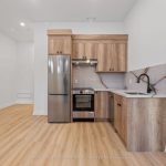 1-bedroom lower level home for rent in Toronto — Lower - 276 Wychwood Avenue (Photo 3)