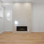 1-bedroom lower level home for rent in Toronto — Lower - 276 Wychwood Avenue (Photo 4)