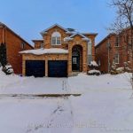 2-bedroom detached home for rent in Vaughan — Lower - 304 Drummond Drive (Photo 1)
