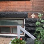 1-bedroom att/row/townhouse for rent in Toronto — Lower - 32 Fuller Avenue (Photo 1)