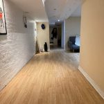 1-bedroom att/row/townhouse for rent in Toronto — Lower - 32 Fuller Avenue (Photo 2)