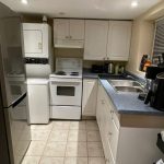 1-bedroom att/row/townhouse for rent in Toronto — Lower - 32 Fuller Avenue (Photo 4)