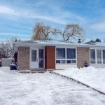 2-bedroom semi-detached home for rent in Mississauga — Lower - 3240 Trisha Downs (Photo 1)