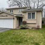 2-bedroom detached home for rent in Markham — Lower - 33 Braeburn Drive (Photo 1)