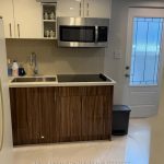 2-bedroom detached home for rent in Markham — Lower - 33 Braeburn Drive (Photo 2)