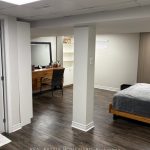 2-bedroom detached home for rent in Markham — Lower - 33 Braeburn Drive (Photo 3)