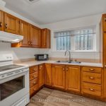 2-bedroom duplex home for rent in Toronto — Lower - 3562 Dufferin Street (Photo 2)