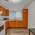 2-bedroom duplex home for rent in Toronto — Lower - 3562 Dufferin Street (Photo 3)