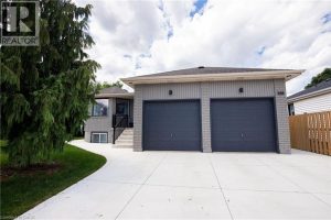 2-bedroom home for rent in Hamilton — Lower - 358 East 43rd Street