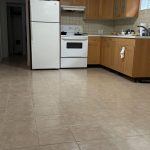 2-bedroom duplex home for rent in Toronto — Lower - 41 Cartwright Avenue (Photo 2)