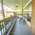 2-bedroom duplex home for rent in Toronto — Lower - 59 Redcar Avenue (Photo 2)