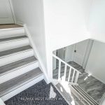 2-bedroom duplex home for rent in Toronto — Lower - 59 Redcar Avenue (Photo 3)