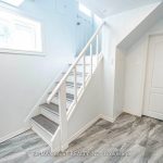 2-bedroom duplex home for rent in Toronto — Lower - 59 Redcar Avenue (Photo 4)