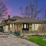 3-bedroom duplex home for rent in Barrie — Lower - 65 Ottaway Avenue (Photo 1)