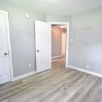 3-bedroom duplex home for rent in Barrie — Lower - 65 Ottaway Avenue (Photo 2)