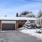 2-bedroom detached home for rent in Pickering — Lower - 720 Leaside Street (Photo 1)