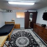 3-bedroom home for rent in Toronto — Lower - 73 Regatta Crescent (Photo 3)