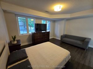 1-bedroom att/row/townhouse for rent in Toronto — Lower - 73 Shining Star Crescent