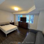 1-bedroom att/row/townhouse for rent in Toronto — Lower - 73 Shining Star Crescent (Photo 2)