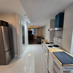 1-bedroom att/row/townhouse for rent in Toronto — Lower - 73 Shining Star Crescent (Photo 4)