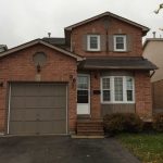 2-bedroom detached home for rent in Barrie — Lower - 80 Hadden Crescent (Photo 1)