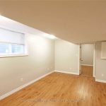 2-bedroom detached home for rent in Barrie — Lower - 80 Hadden Crescent (Photo 2)