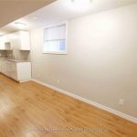 2-bedroom detached home for rent in Barrie — Lower - 80 Hadden Crescent (Photo 3)