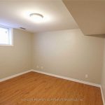 2-bedroom detached home for rent in Barrie — Lower - 80 Hadden Crescent (Photo 4)