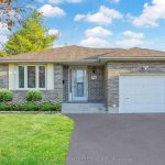 3-bedroom detached home for rent in Kitchener — Lower - 85 Covington Crescent (Photo 1)