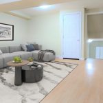 3-bedroom detached home for rent in Kitchener — Lower - 85 Covington Crescent (Photo 4)