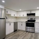 2-bedroom detached home for rent in Hamilton — Lower - 93 East 31st Street (Photo 2)