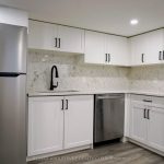 2-bedroom detached home for rent in Hamilton — Lower - 93 East 31st Street (Photo 3)