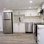 2-bedroom detached home for rent in Hamilton — Lower - 93 East 31st Street (Photo 4)