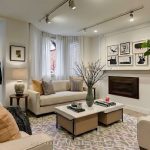 2-bedroom multiplex home for rent in Toronto — Lower - 95 Major Street (Photo 1)