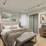 2-bedroom multiplex home for rent in Toronto — Lower - 95 Major Street (Photo 4)