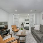 1-bedroom semi-detached home for rent in Toronto — Lower Fl - 138 Booth Avenue (Photo 1)