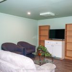 2-bedroom detached home for rent in Niagara Falls — Lower Level - 6708 Oneil Street (Photo 1)