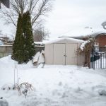 2-bedroom detached home for rent in Niagara Falls — Lower Level - 6708 Oneil Street (Photo 3)