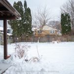 2-bedroom detached home for rent in Niagara Falls — Lower Level - 6708 Oneil Street (Photo 4)