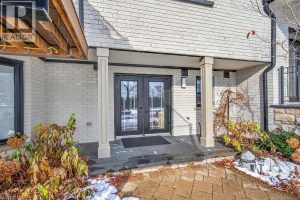 1-bedroom home for rent in Hamilton — Lower Lvl - 1326 Butter Road West