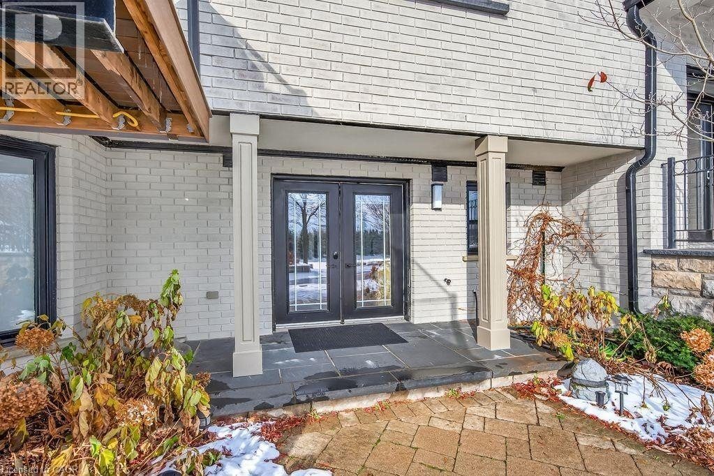 1-bedroom home for rent in Hamilton — Lower Lvl - 1326 Butter Road West (Photo 1)