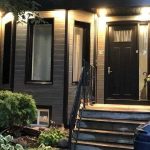 2-bedroom lower level home for rent in Toronto — Lower Room A - 29 Rusholme Road (Photo 1)