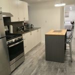 2-bedroom lower level home for rent in Toronto — Lower Room A - 29 Rusholme Road (Photo 2)