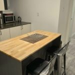 2-bedroom lower level home for rent in Toronto — Lower Room A - 29 Rusholme Road (Photo 3)