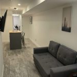 2-bedroom lower level home for rent in Toronto — Lower Room A - 29 Rusholme Road (Photo 4)