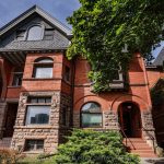 1-bedroom att/row/townhouse for rent in Toronto — Lower Unit - 554 Spadina Crescent (Photo 2)