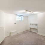 1-bedroom att/row/townhouse for rent in Toronto — Lower Unit - 554 Spadina Crescent (Photo 4)