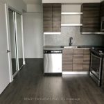 1-bedroom condo apartment for rent in Toronto — Lph-09 - 525 Adelaide Street W (Photo 2)